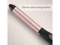 BaByliss 25mm Krølltang Hårpleie & styling