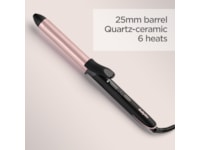 BaByliss 25mm Krølltang Hårpleie & styling