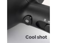 BaByliss Power Dry 2100 hårføner Hårpleie & styling