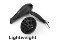 BaByliss Power Dry 2100 hårføner Hårpleie & styling