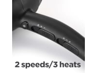BaByliss Power Dry 2100 hårføner Hårpleie & styling