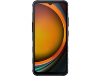 Galaxy Xcover7 Pro 128GB - Enterprise (sort) Mobiltelefoner