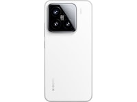 Xiaomi 15 256 GB (hvit) -B-Grade Demo mobiltelefoner