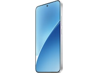 Xiaomi 15 256 GB (hvit) -B-Grade Demo mobiltelefoner