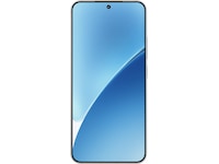 Xiaomi 15 256 GB (hvit) -B-Grade Demo mobiltelefoner