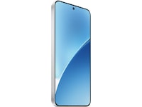 Xiaomi 15 256 GB (hvit) -B-Grade Demo mobiltelefoner