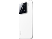 Xiaomi 15 256 GB (hvit) -B-Grade Demo mobiltelefoner
