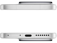 Xiaomi 15 256 GB (hvit) -B-Grade Demo mobiltelefoner