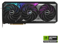 Asus ROG Strix GeForce RTX 5070 Ti OC Skjermkort