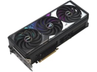Asus ROG Strix GeForce RTX 5070 Ti OC Skjermkort