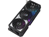 Asus ROG Strix GeForce RTX 5070 Ti OC Skjermkort