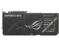 Asus ROG Strix GeForce RTX 5070 Ti OC Skjermkort