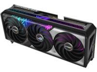 Asus ROG Strix GeForce RTX 5070 Ti OC Skjermkort