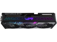 Asus ROG Strix GeForce RTX 5070 Ti OC Skjermkort