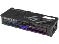 Asus ROG Strix GeForce RTX 5070 Ti OC Skjermkort