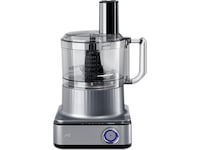Andersson LFFP5000 Food Processor 1000W 1,5L Juicer