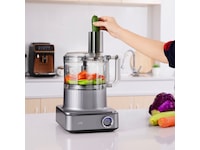 Andersson LFFP5000 Food Processor 1000W 1,5L Juicer