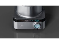 Andersson LFFP5000 Food Processor 1000W 1,5L Juicer