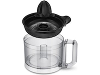 Andersson LFFP5000 Food Processor 1000W 1,5L Juicer