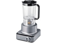 Andersson LFFP5000 Food Processor 1000W 1,5L Juicer