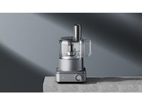 Andersson LFFP5000 Food Processor 1000W 1,5L Juicer