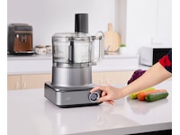 Andersson LFFP5000 Food Processor 1000W 1,5L Juicer
