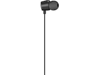 Andersson CES-C2000 kablede ørepropper, In-Ear (sort) Ørepropper