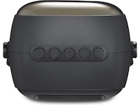 Andersson KEM-S2000 bærbar karaokehøyttaler med trådløs mikrofon Trådløs / Bluetooth-høyttaler