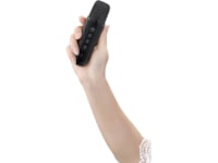 Andersson KEM-S2000 bærbar karaokehøyttaler med trådløs mikrofon Trådløs / Bluetooth-høyttaler