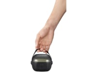 Andersson KEM-S2000 bærbar karaokehøyttaler med trådløs mikrofon Trådløs / Bluetooth-høyttaler