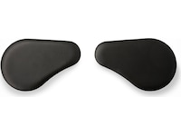 Kenson Universal underarmstøtte 2pk (sort) Håndleddstøtte