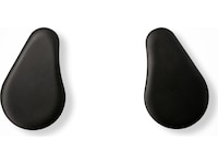 Kenson Universal underarmstøtte 2pk (sort) Håndleddstøtte