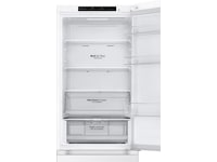 LG GBV3100ESW Kombiskap (hvit) Kombiskap
