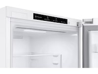 LG GBV3100ESW Kombiskap (hvit) Kombiskap