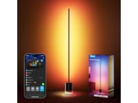 Govee Floor Lamp 2 (sort) Gulvlampe