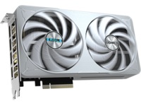 Gigabyte GeForce RTX 5060 Ti EAGLE OC ICE Skjermkort