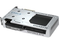 Gigabyte GeForce RTX 5060 Ti EAGLE OC ICE Skjermkort