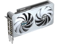 Gigabyte GeForce RTX 5060 Ti EAGLE OC ICE Skjermkort