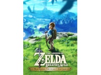The Legend of Zelda: Breath of the Wild Spill til Nintendo Switch 2