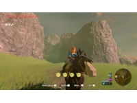 The Legend of Zelda: Breath of the Wild Spill til Nintendo Switch 2