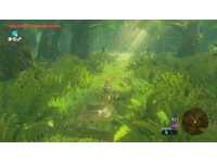 The Legend of Zelda: Breath of the Wild Spill til Nintendo Switch 2