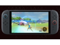 The Legend of Zelda: Breath of the Wild Spill til Nintendo Switch 2