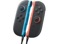 Nintendo Switch 2 Joy-Con 2 Controller (Light Blue/Light Red) Tilbehør