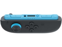 Nintendo Switch 2 Joy-Con 2 Controller (Light Blue/Light Red) Tilbehør