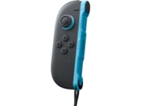 Nintendo Switch 2 Joy-Con 2 Controller (Light Blue/Light Red) Tilbehør