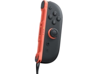Nintendo Switch 2 Joy-Con 2 Controller (Light Blue/Light Red) Tilbehør