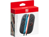 Nintendo Switch 2 Joy-Con 2 Controller (Light Blue/Light Red) Tilbehør