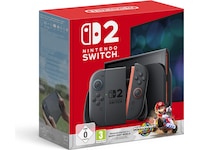 Nintendo Switch 2 Mario Kart World Bundle Konsoll