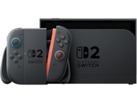 Nintendo Switch 2 Mario Kart World Bundle Konsoll