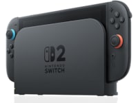 Nintendo Switch 2 Mario Kart World Bundle Konsoll